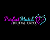 https://www.logocontest.com/public/logoimage/1697441509Perfect Match Bridal Expo3.png
